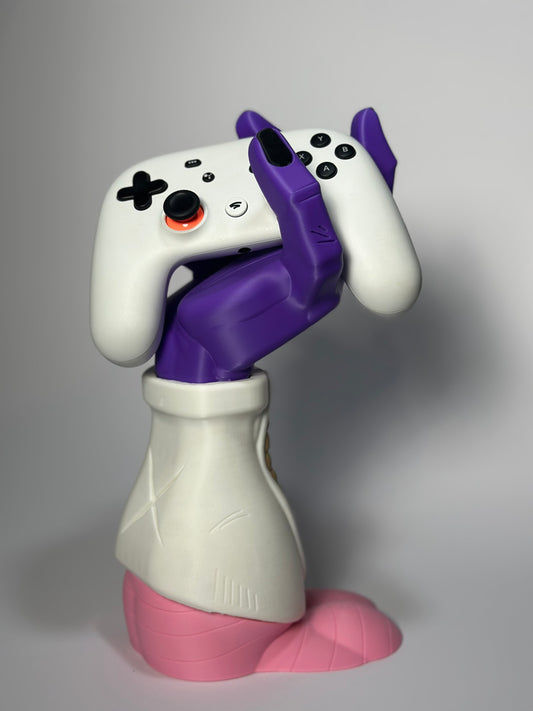 Supporto Controller "Freezer"