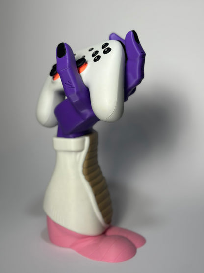 Supporto Controller "Freezer"