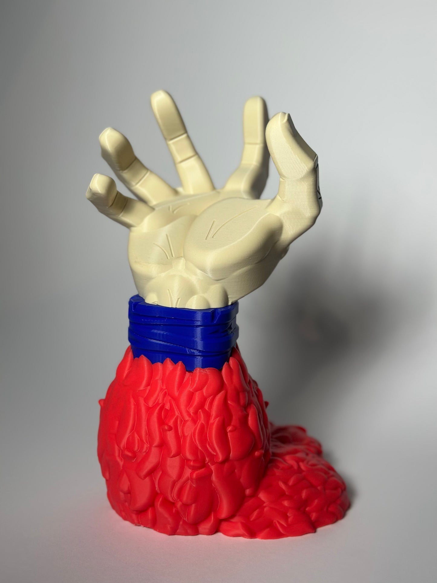 Supporto Controller "Goku"