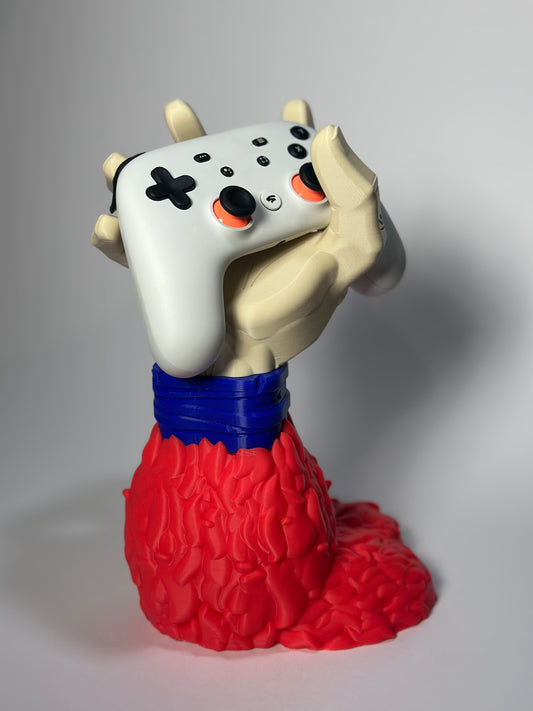 Supporto Controller "Goku"