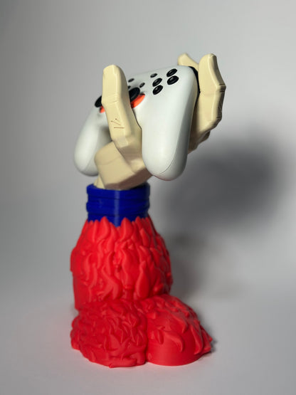 Supporto Controller "Goku"