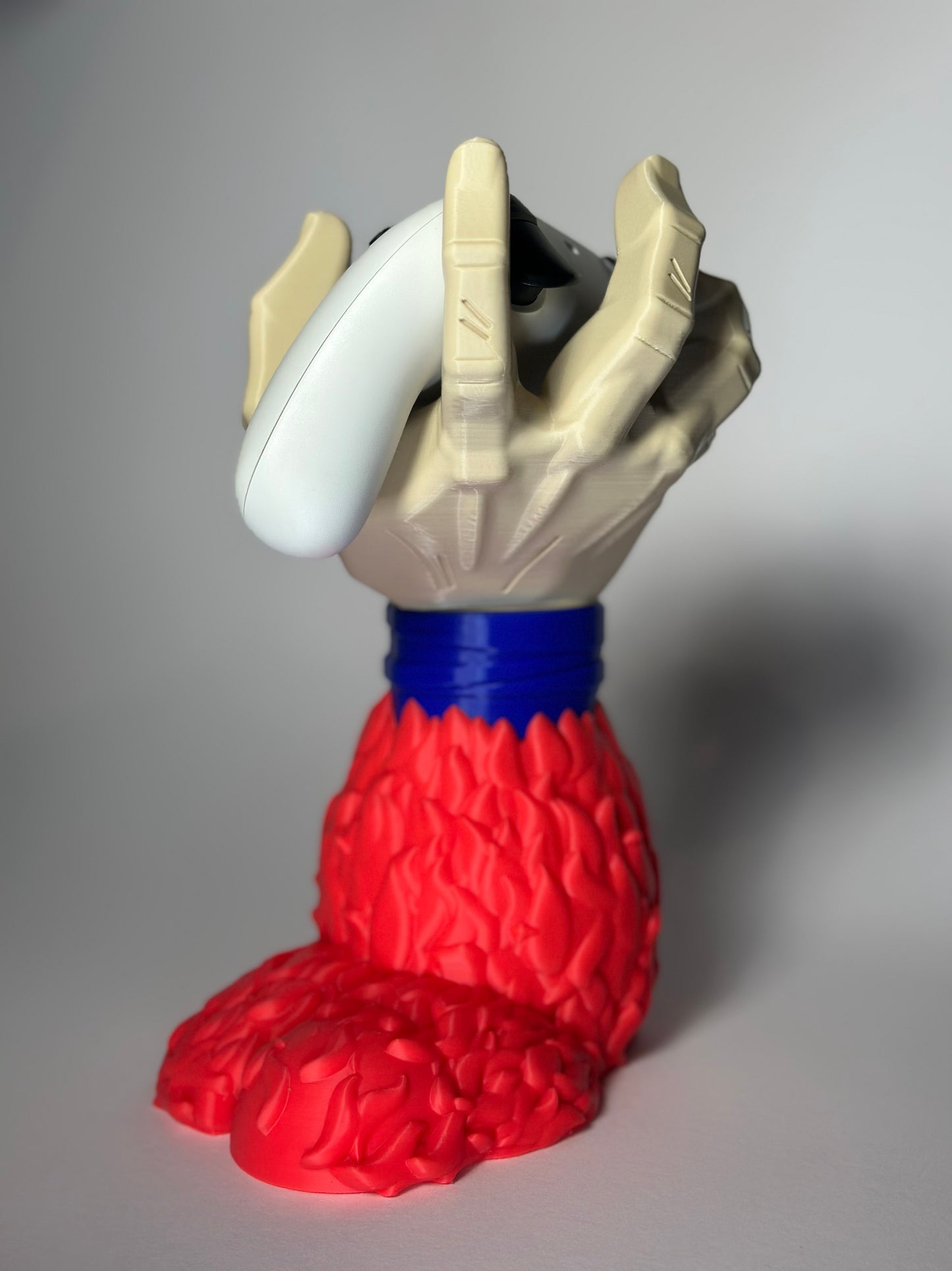 Supporto Controller "Goku"