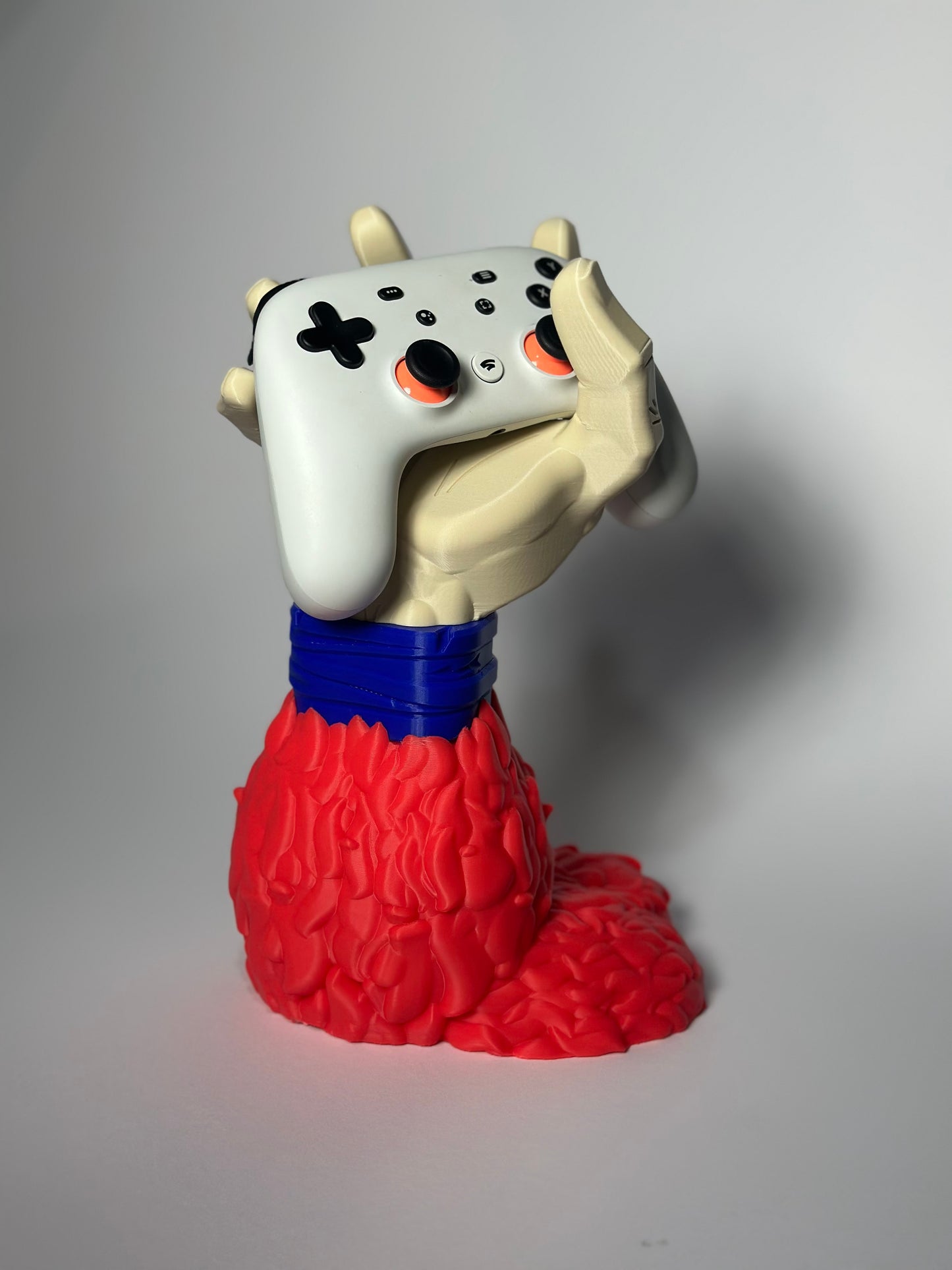 Supporto Controller "Goku"