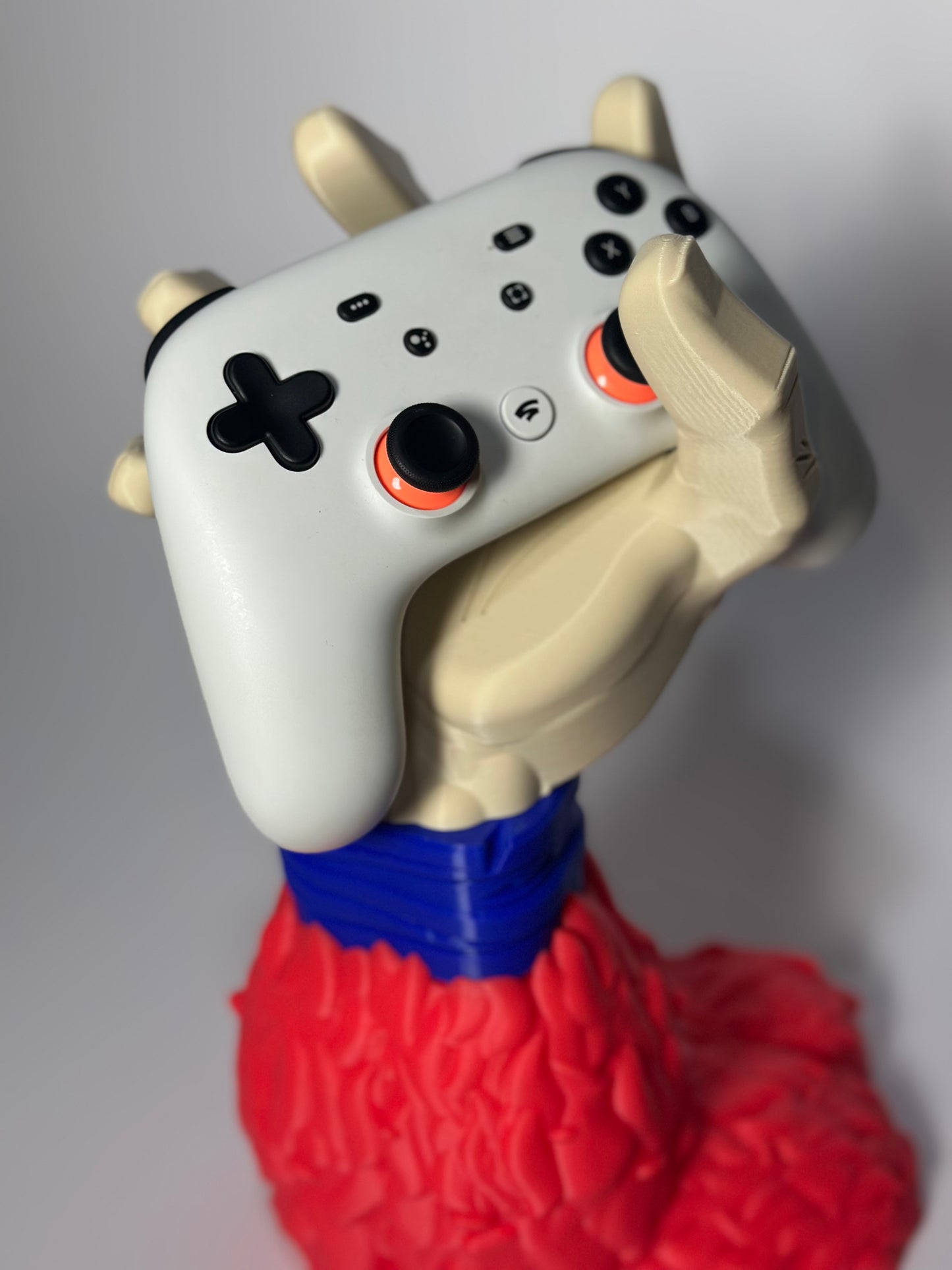 Supporto Controller "Goku"