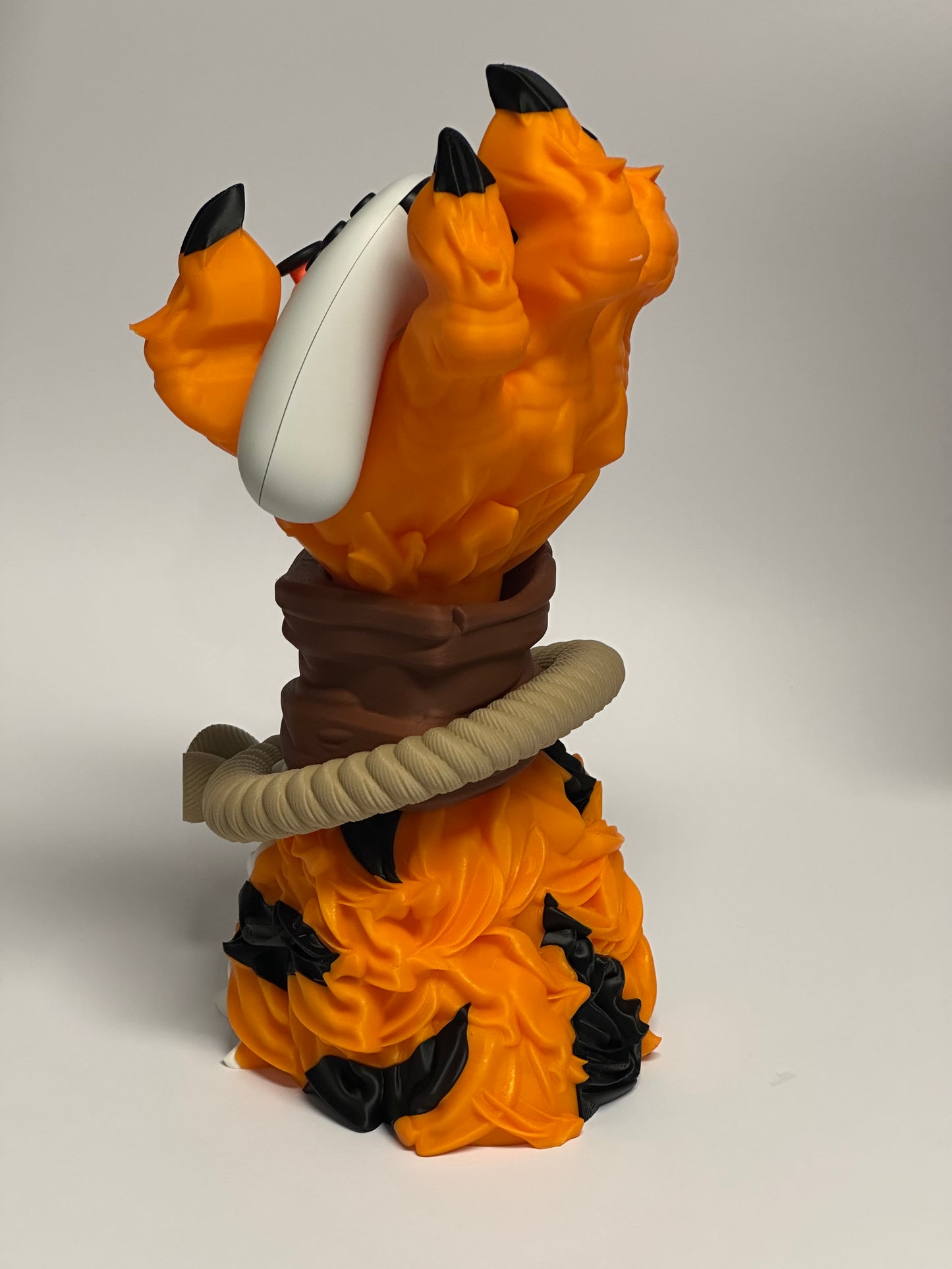 Supporto Controller mano "TIGER" | Gaming per PS5, Xbox Series X e S