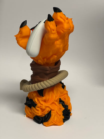 Supporto Controller mano "TIGER" | Gaming per PS5, Xbox Series X e S