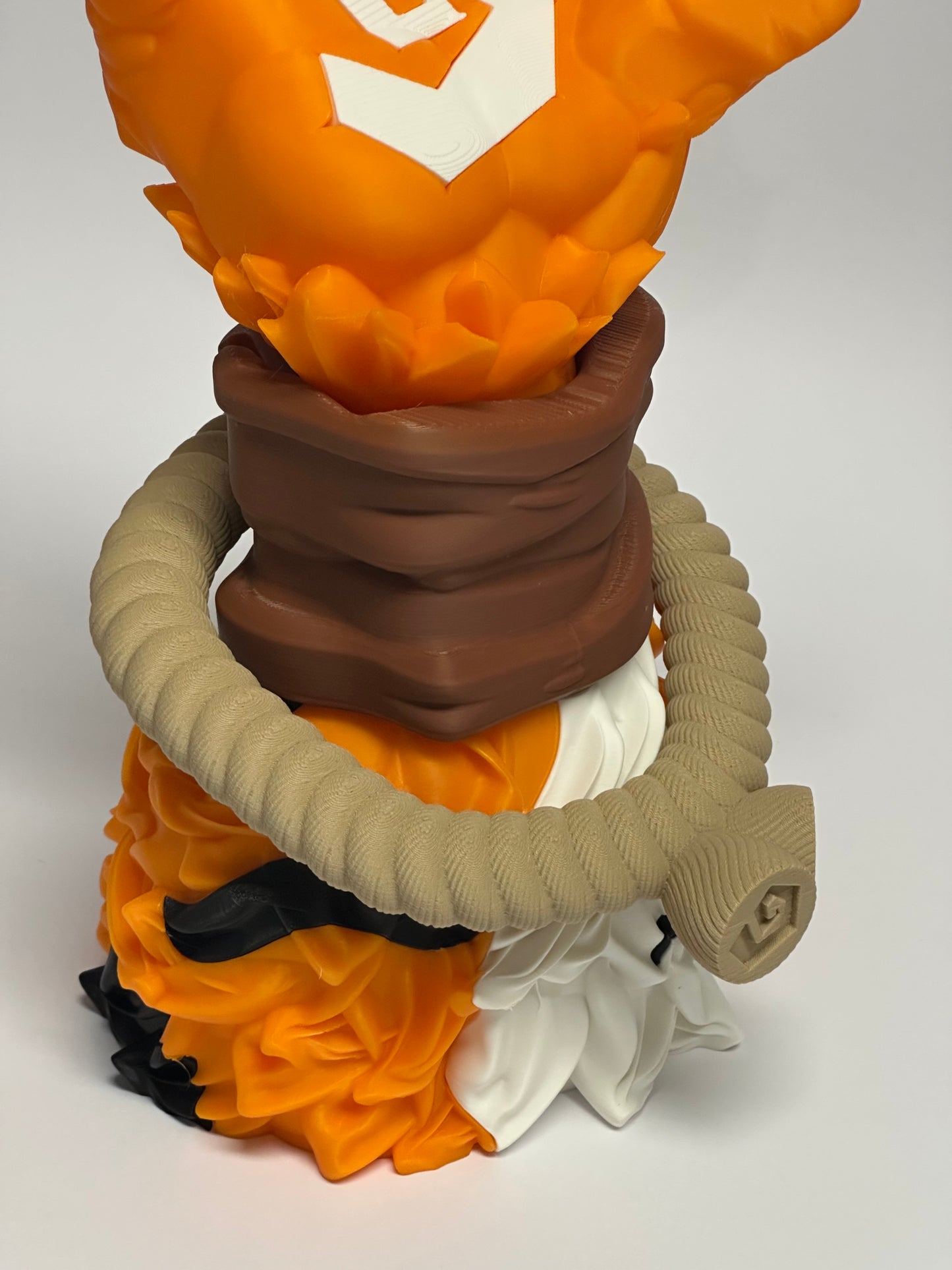 Supporto Controller mano "TIGER" | Gaming per PS5, Xbox Series X e S