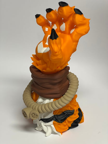 Supporto Controller mano "TIGER" | Gaming per PS5, Xbox Series X e S