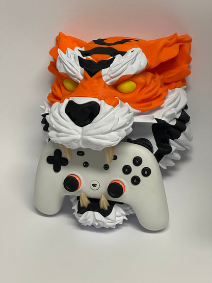 Supporto Controller "TIGER" | Gaming per PS5, Xbox Series X e S