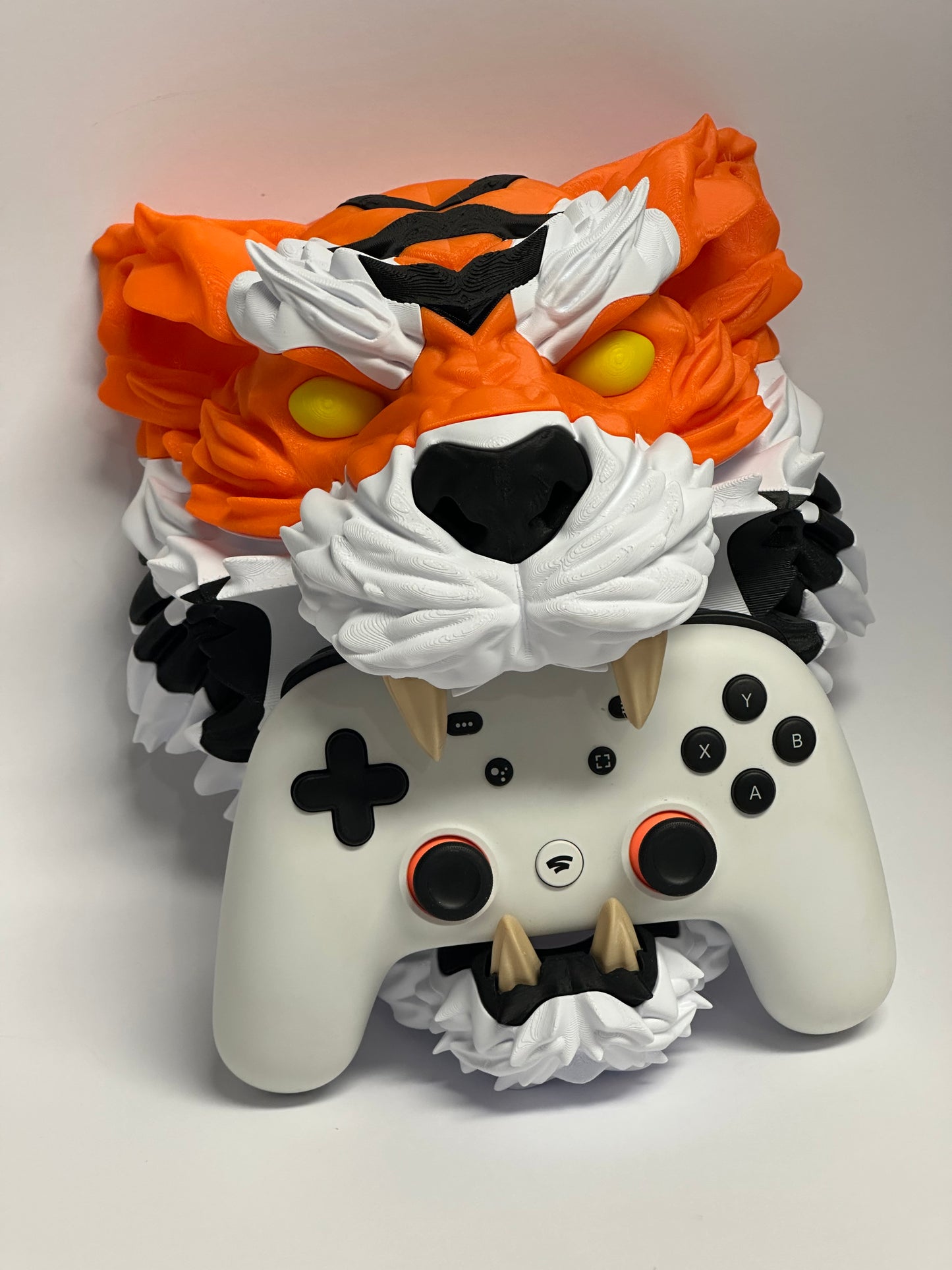 Supporto Controller "TIGER" | Gaming per PS5, Xbox Series X e S