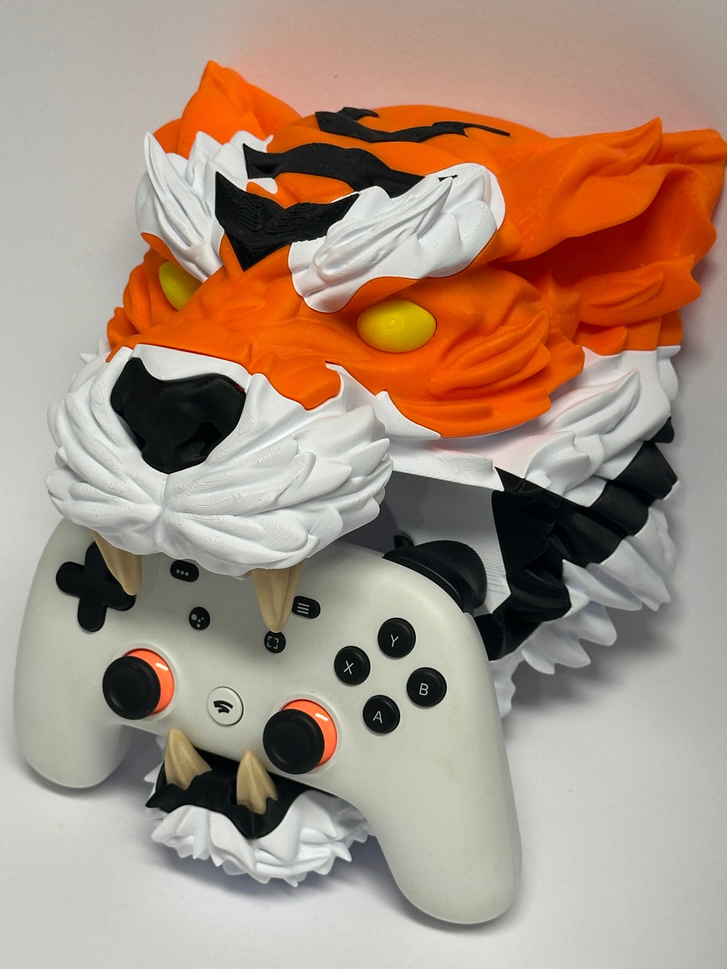 Supporto Controller "TIGER" | Gaming per PS5, Xbox Series X e S