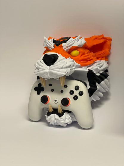 Supporto Controller "TIGER" | Gaming per PS5, Xbox Series X e S