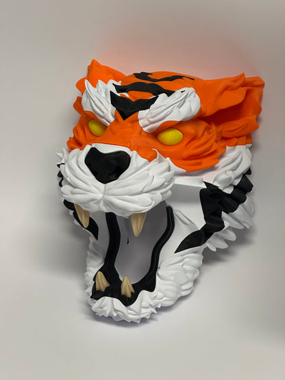 Supporto Controller "TIGER" | Gaming per PS5, Xbox Series X e S