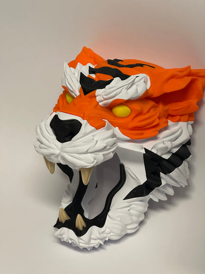 Supporto Controller "TIGER" | Gaming per PS5, Xbox Series X e S