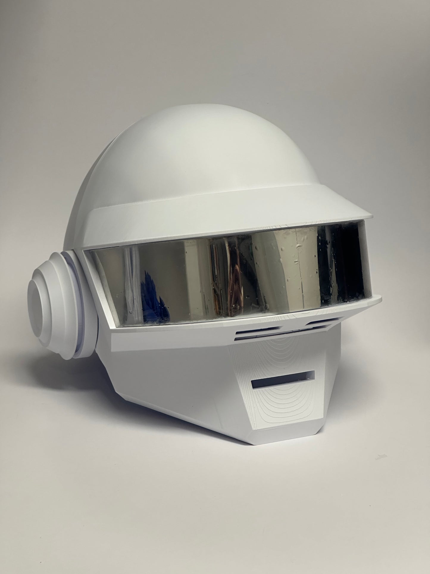 Maschera Daft Punk - Taglia 58-59 cm (Copia)