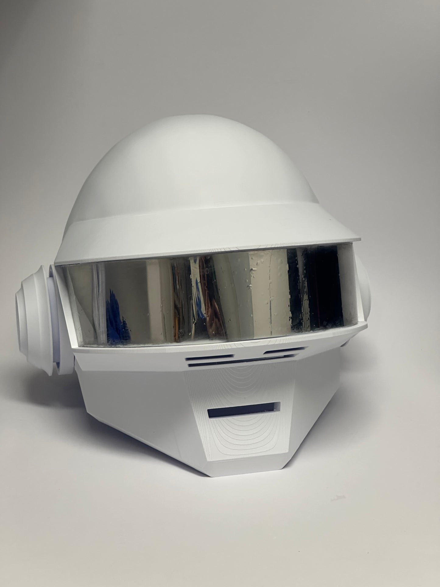 Maschera Daft Punk - Taglia 58-59 cm (Copia)