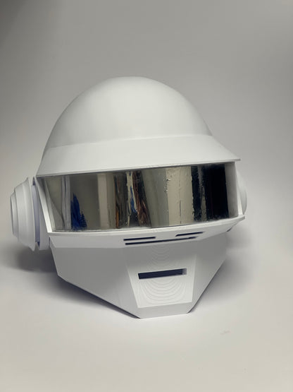 Maschera Daft Punk - Taglia 58-59 cm (Copia)