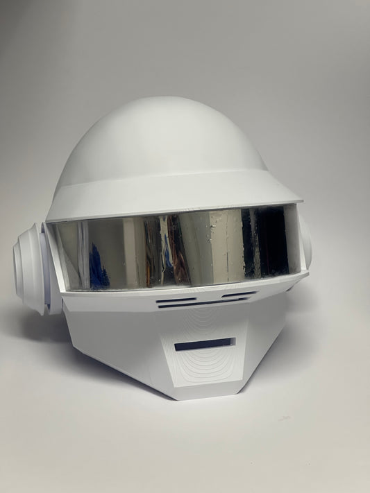 Maschera Daft Punk - Taglia 58-59 cm (Copia)