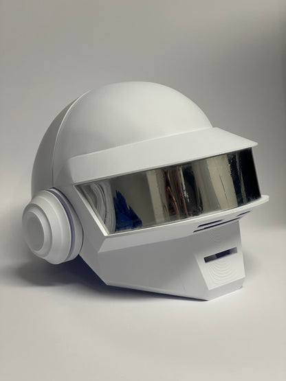 Maschera Daft Punk - Taglia 58-59 cm (Copia)