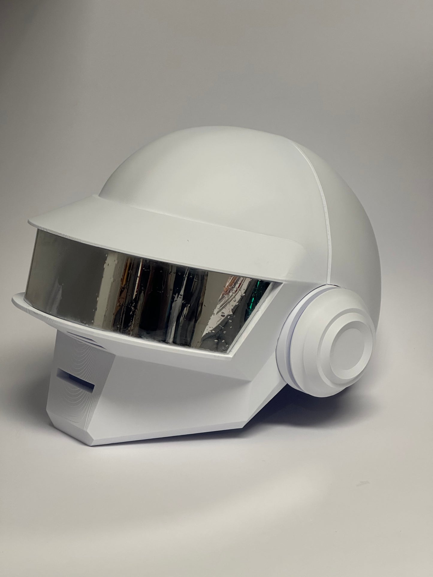 Maschera Daft Punk - Taglia 58-59 cm (Copia)