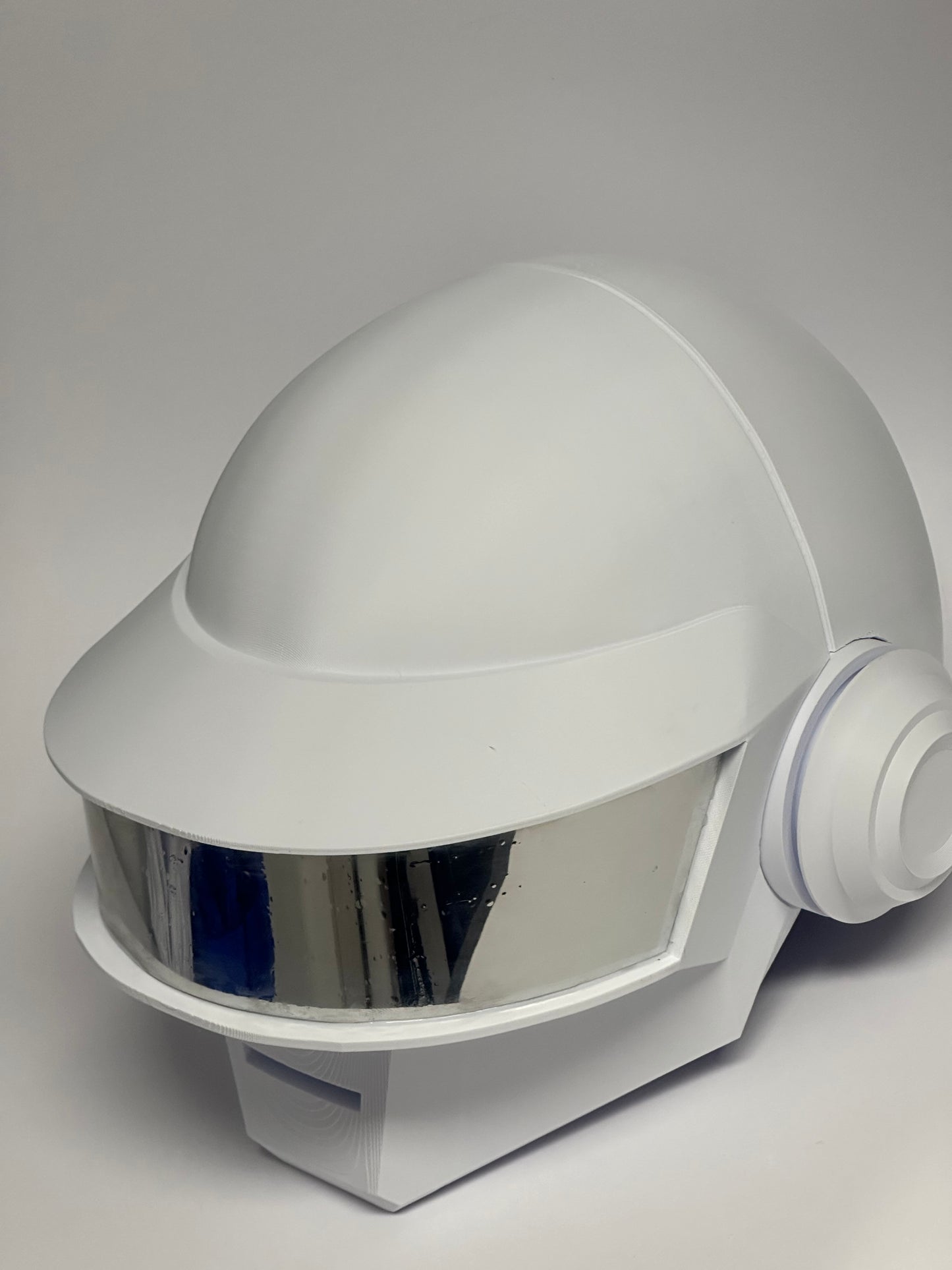 Maschera Daft Punk - Taglia 58-59 cm (Copia)