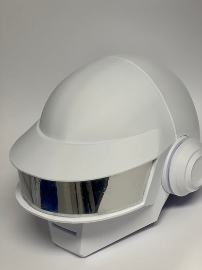 Maschera Daft Punk - Taglia 58-59 cm (Copia)