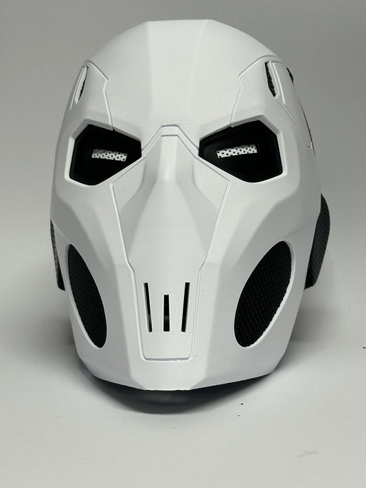 Maschera TaskMaster 3D con Magneti - Circonferenza Testa 58-59 cm
