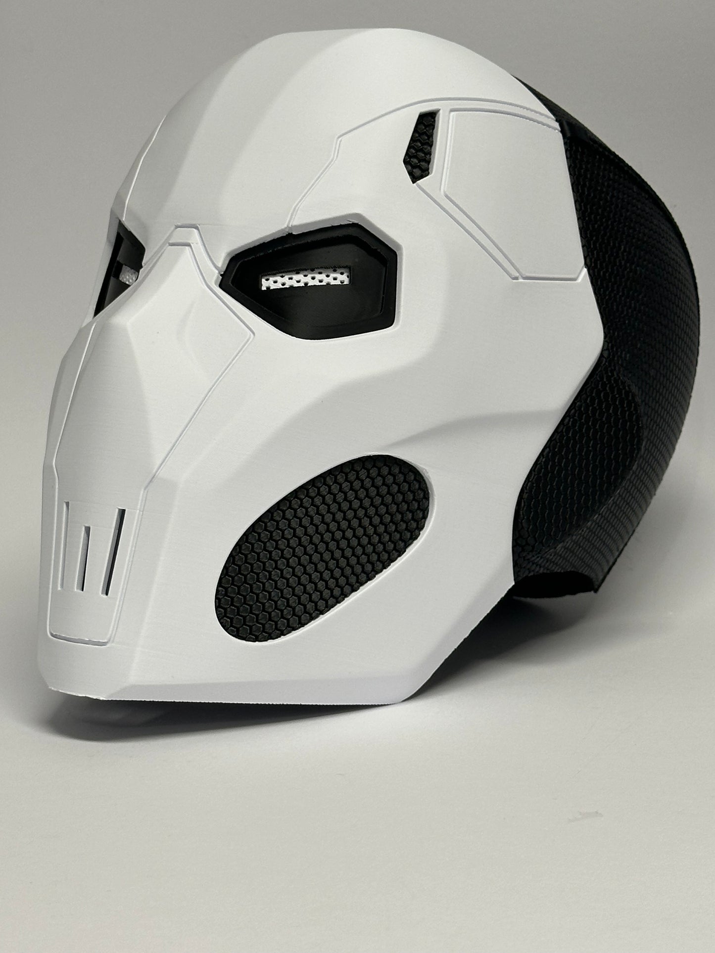 Maschera TaskMaster 3D con Magneti - Circonferenza Testa 58-59 cm