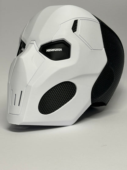 Maschera TaskMaster 3D con Magneti - Circonferenza Testa 58-59 cm