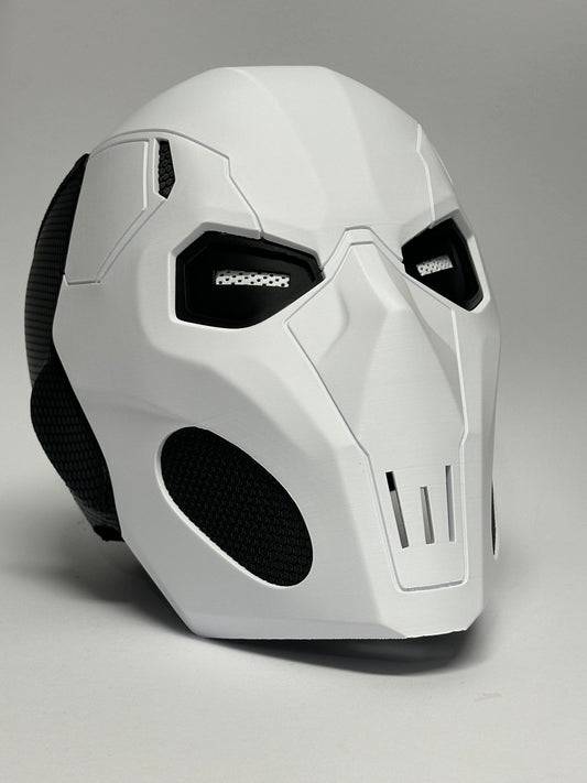 Maschera TaskMaster 3D con Magneti - Circonferenza Testa 58-59 cm