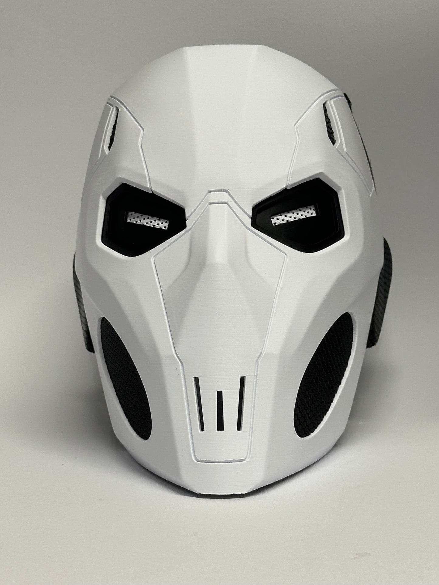 Maschera TaskMaster 3D con Magneti - Circonferenza Testa 58-59 cm