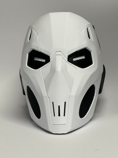 Maschera TaskMaster 3D con Magneti - Circonferenza Testa 58-59 cm