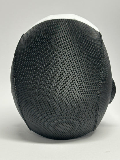 Maschera TaskMaster 3D con Magneti - Circonferenza Testa 58-59 cm