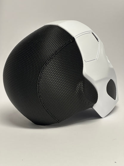 Maschera TaskMaster 3D con Magneti - Circonferenza Testa 58-59 cm