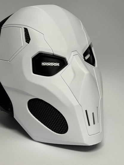 Maschera TaskMaster 3D con Magneti - Circonferenza Testa 58-59 cm