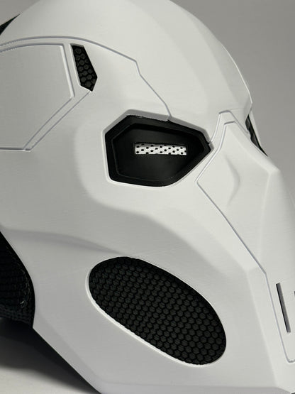 Maschera TaskMaster 3D con Magneti - Circonferenza Testa 58-59 cm