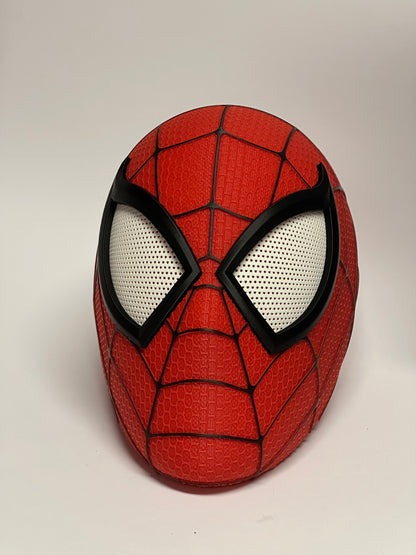 Maschera Spider Man 3D con Magneti