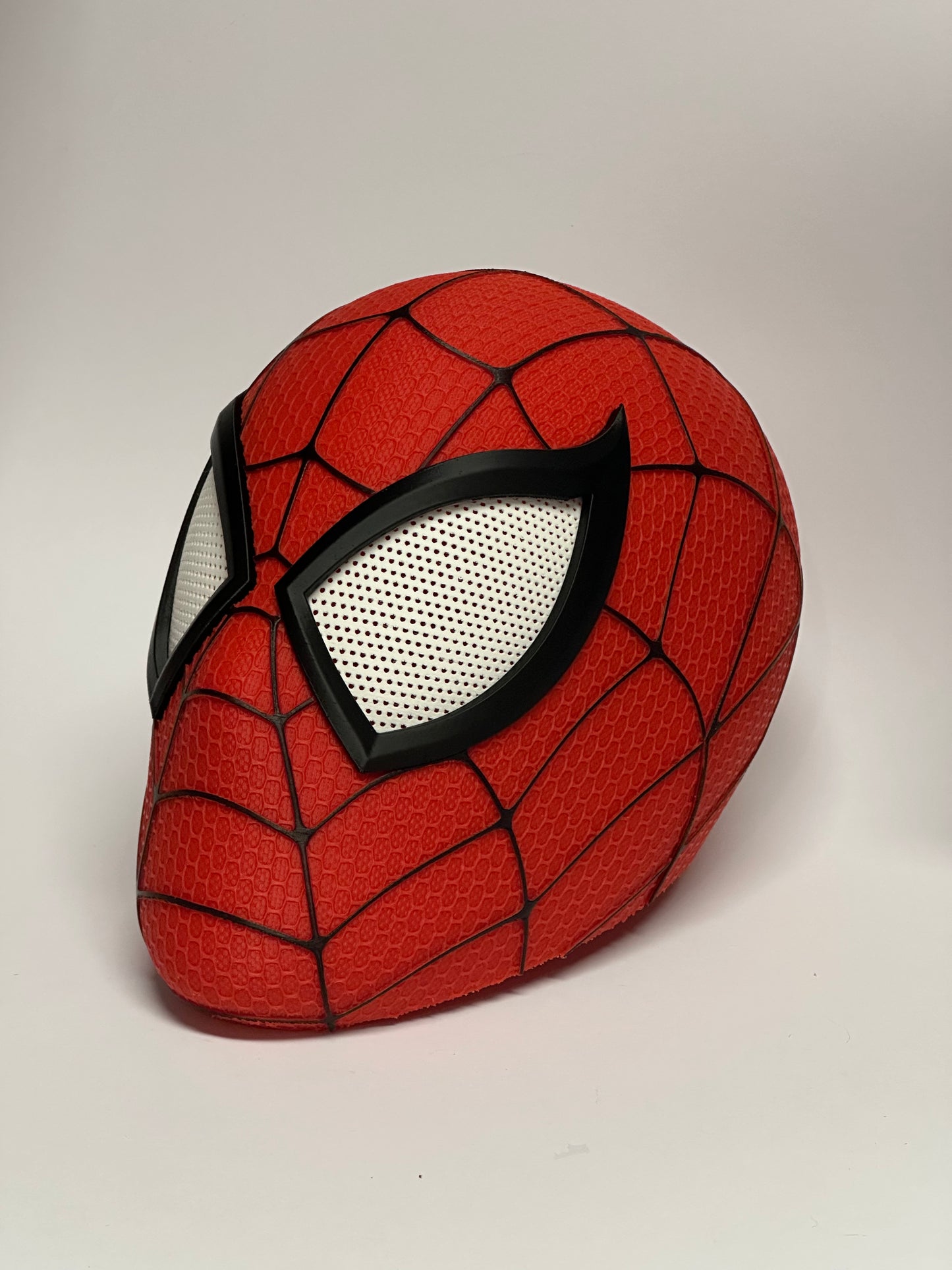 Maschera Spider Man 3D con Magneti