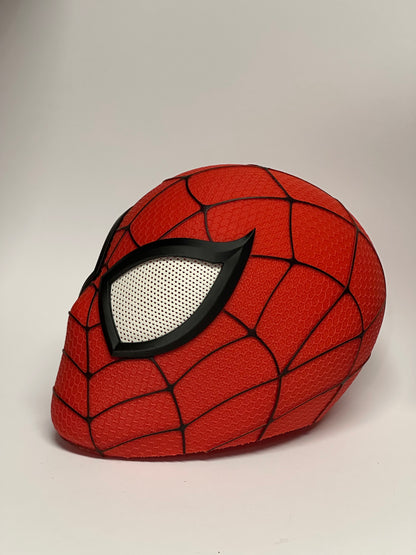 Maschera Spider Man 3D con Magneti