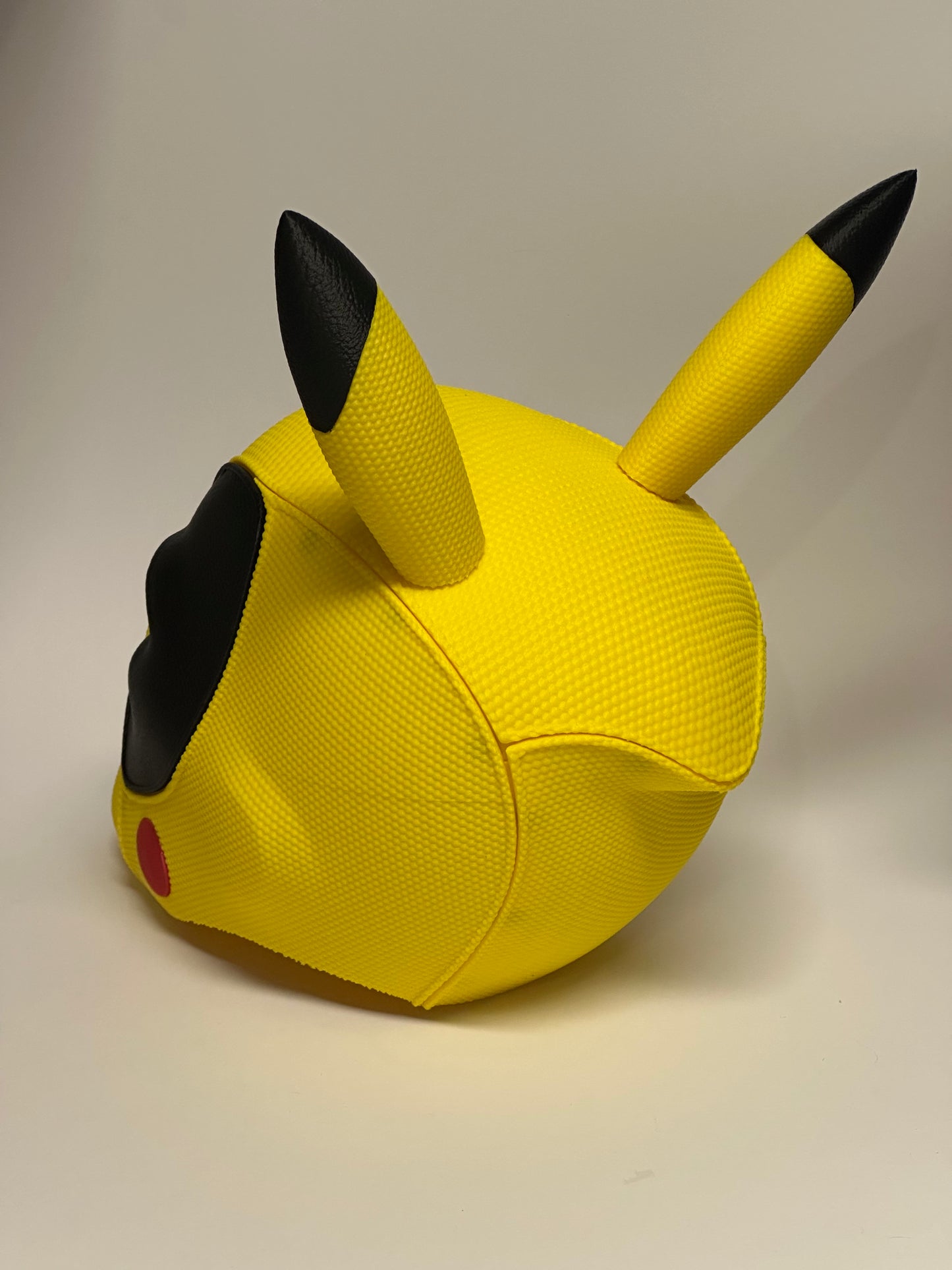 Maschera Deadchu (DeadPool + Pikachu) 3D con Magneti