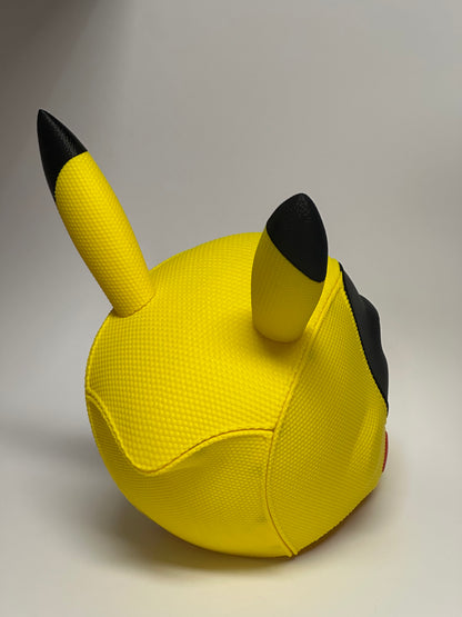 Maschera Deadchu (DeadPool + Pikachu) 3D con Magneti