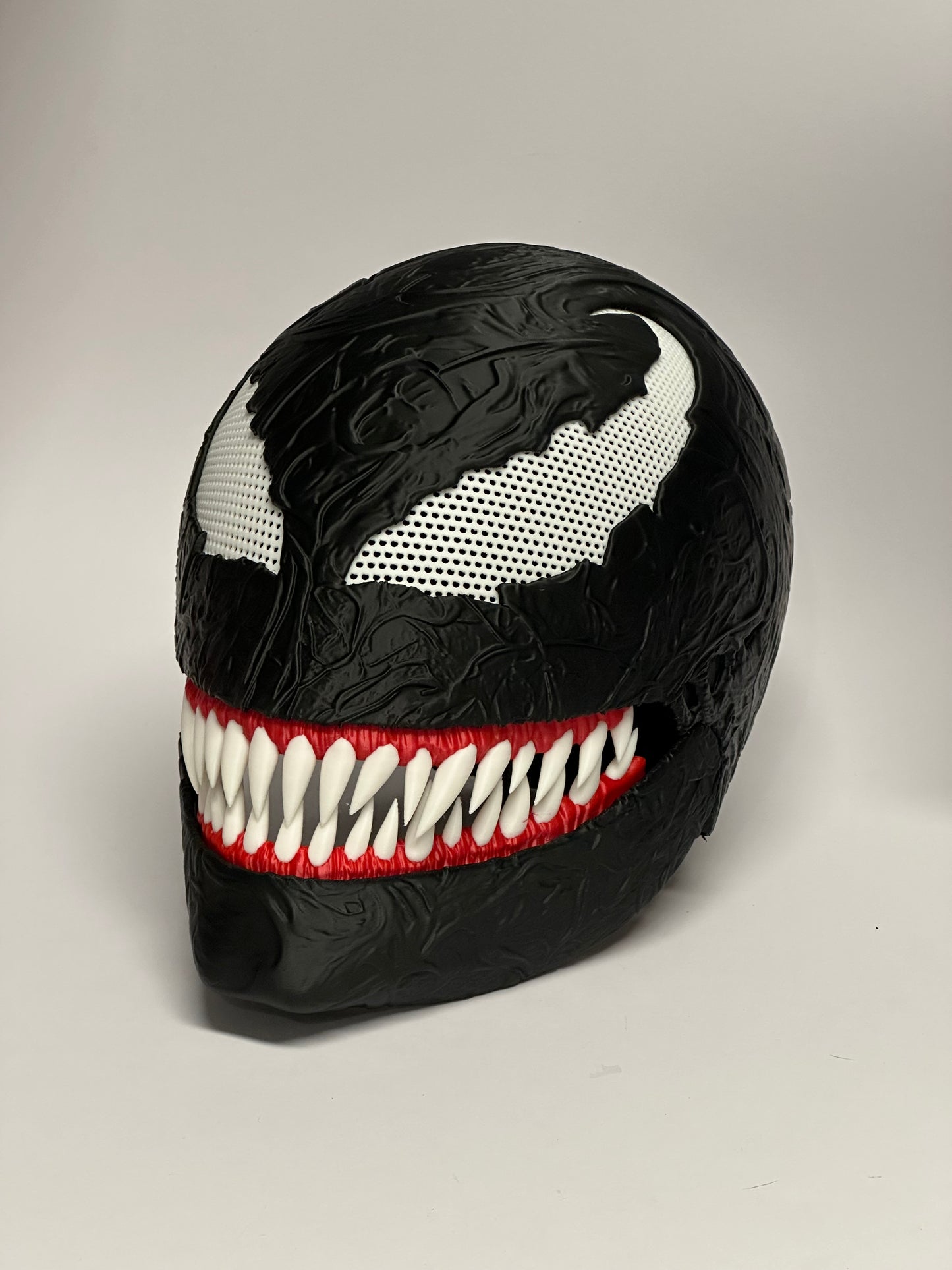 Maschera Dentato 3D con Magneti