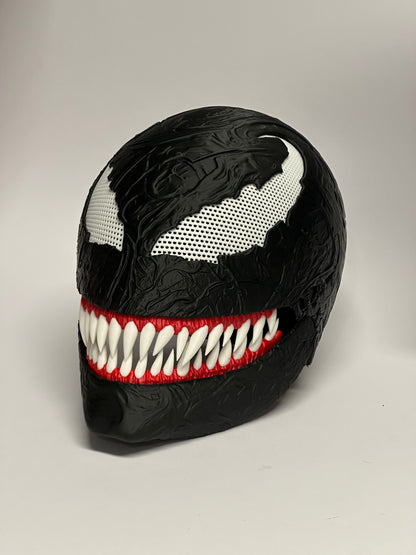 Maschera Dentato 3D con Magneti
