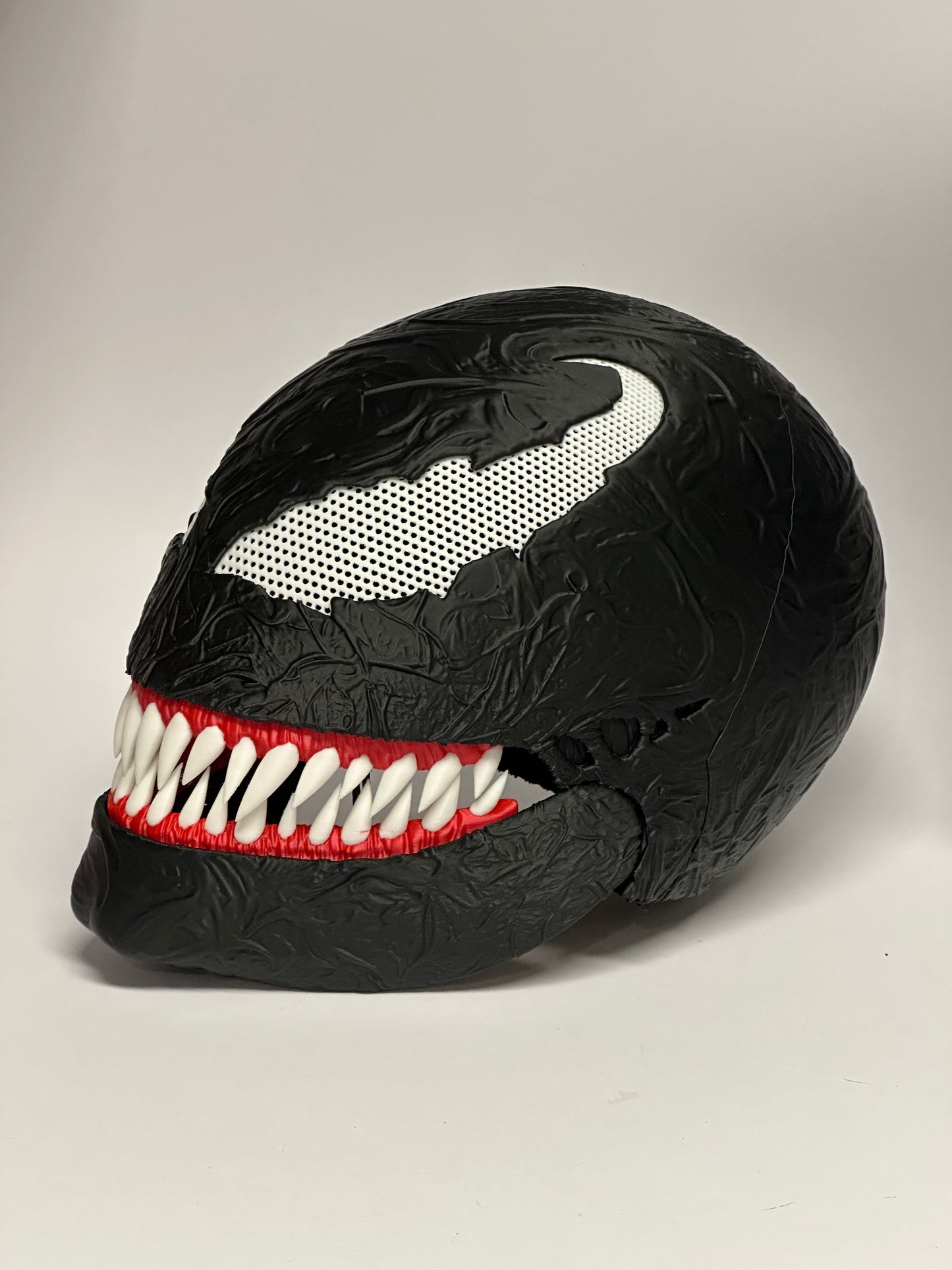 Maschera Dentato 3D con Magneti