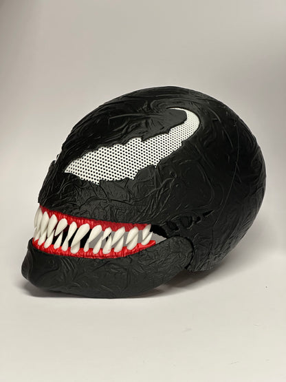 Maschera Dentato 3D con Magneti
