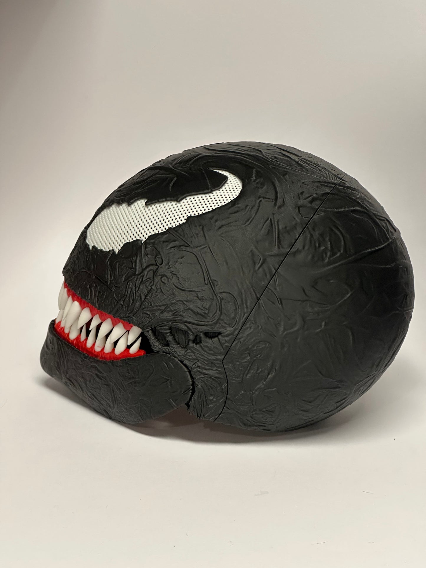 Maschera Dentato 3D con Magneti