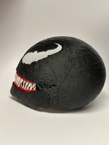 Maschera Dentato 3D con Magneti