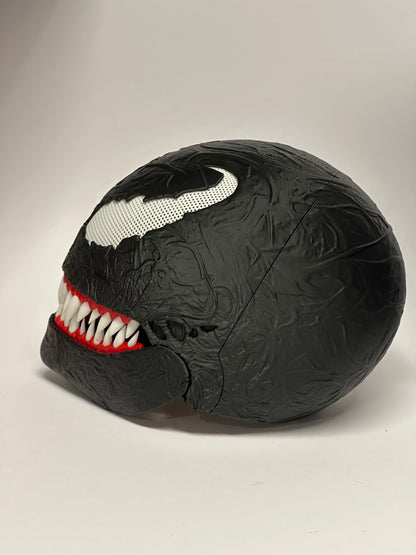 Maschera Dentato 3D con Magneti