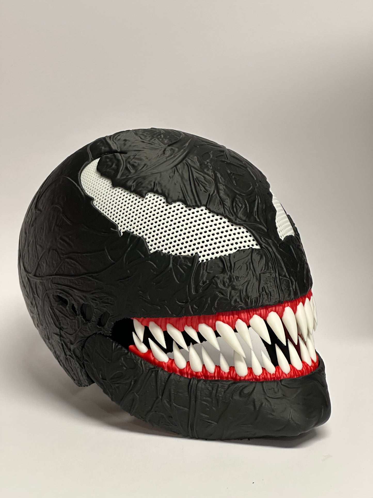 Maschera Dentato 3D con Magneti