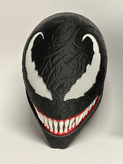 Maschera Dentato 3D con Magneti